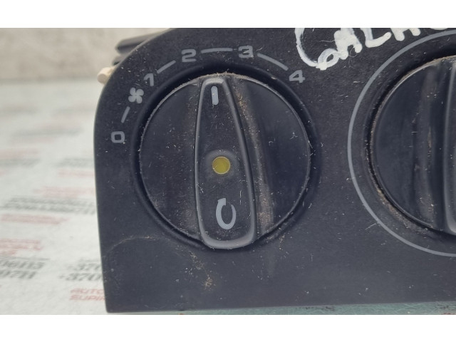 Блок управления климат-контролем 7M0819075D Ford Galaxy