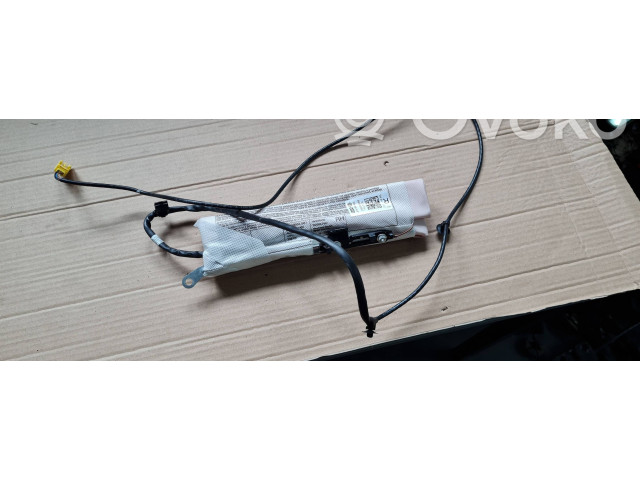 Подушка безопасности в сиденье 8R0880242B, 005RW38G Audi Q5 SQ5