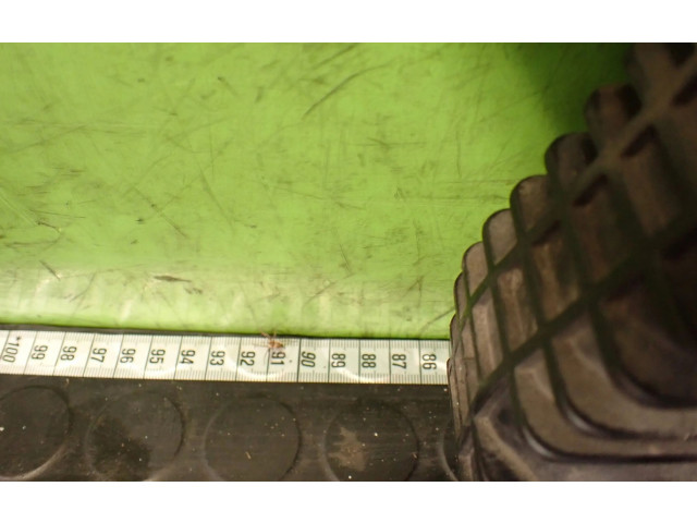 Интеркулер 1K0145803L Skoda Octavia Mk2 (1Z)