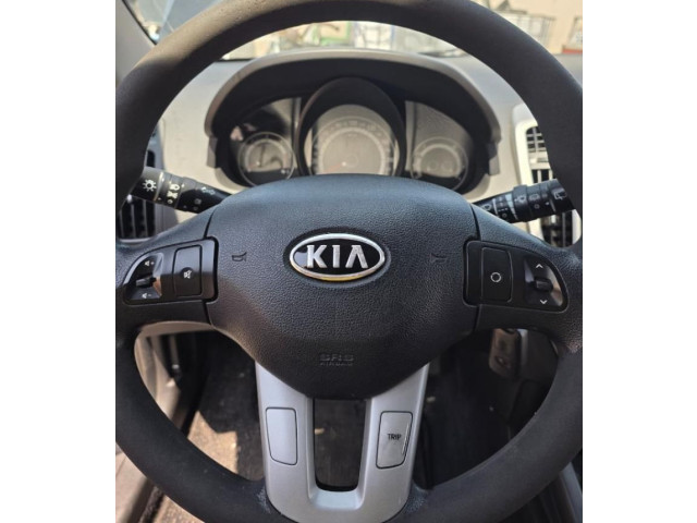 Подушка безопасности двери 1H59601010   KIA Ceed