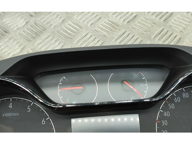 Панель приборов 9822637980 Opel Grandland X