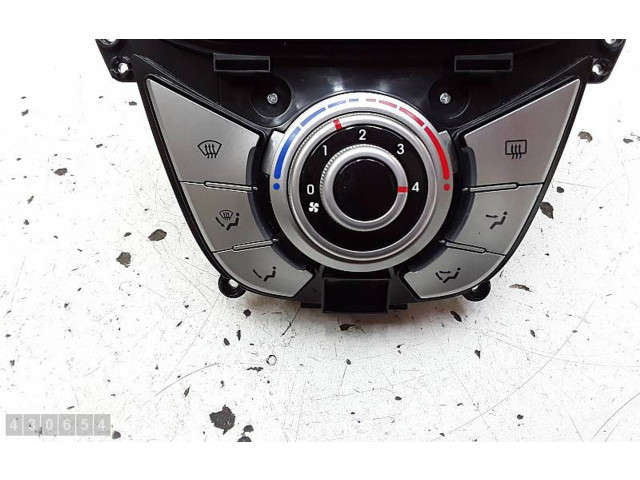 Блок управления климат-контролем 972501K070GU, HM4EN069 Hyundai ix20