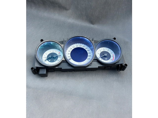 Панель приборов A2189005203   Mercedes-Benz CLS C218 X218       