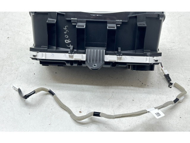 Přístrojová deska Subaru Crosstrek III 2024 85132FN00A, TN4573401033