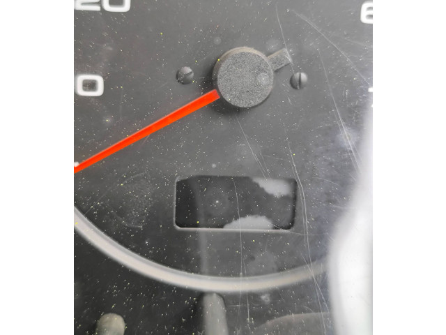 Přístrojová deska Audi 80 90 B3 1990 893919067, 231020025001