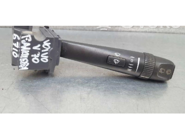 Переключатель дворников 31268582, MANDOLIMPIA   Volvo V70