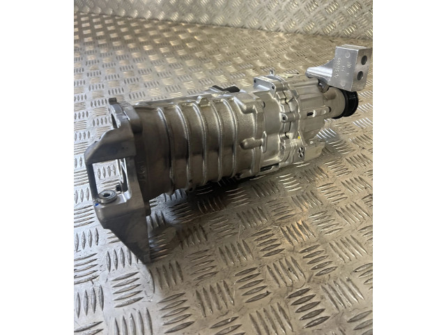 Турбина Нагнетатель Volvo XC90  31441265, 31439783         