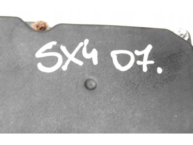 Jednotka ABS 0265800493 Suzuki SX4 2007
