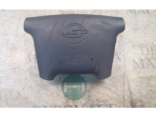 Подушка безопасности водителя SsangYong Korando