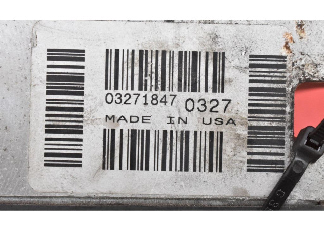 Блок АБС 15871906, 15871906 Audi A6 S6 C6 4F 2004 - 2011 года