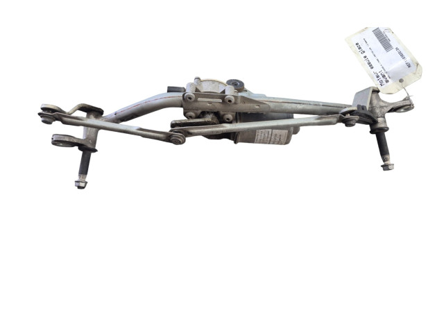 Моторчик дворников 8X1955023G Audi A1