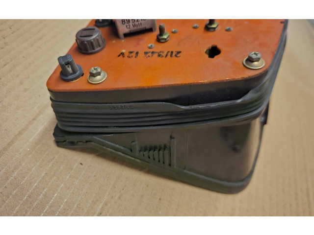 Панель приборов 87001050   Mercedes-Benz W123       