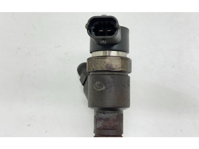 Форсунка 30750283    Volvo V70   