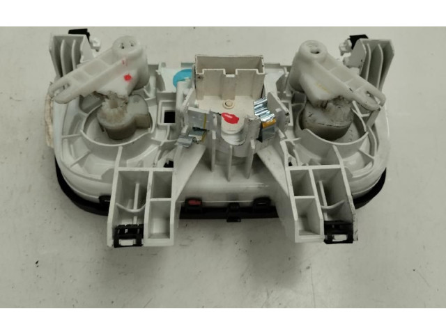 Блок управления климат-контролем Fiat Doblo