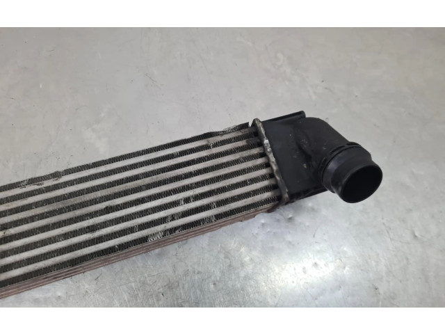 Интеркулер  8200880552, 1100229446   Dacia Duster 