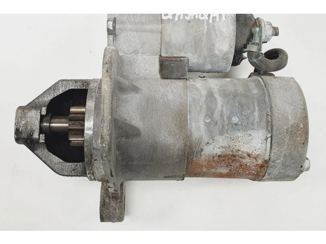 Стартер  23300EN20A   Nissan Qashqai