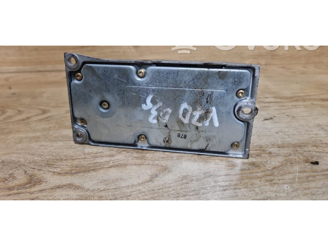 Блок подушек безопасности 0285001456 Volvo V70