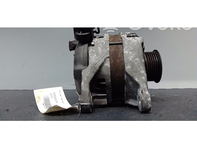 Генератор 56029914AG, 56029914AC   Jeep Grand Cherokee (WK)      