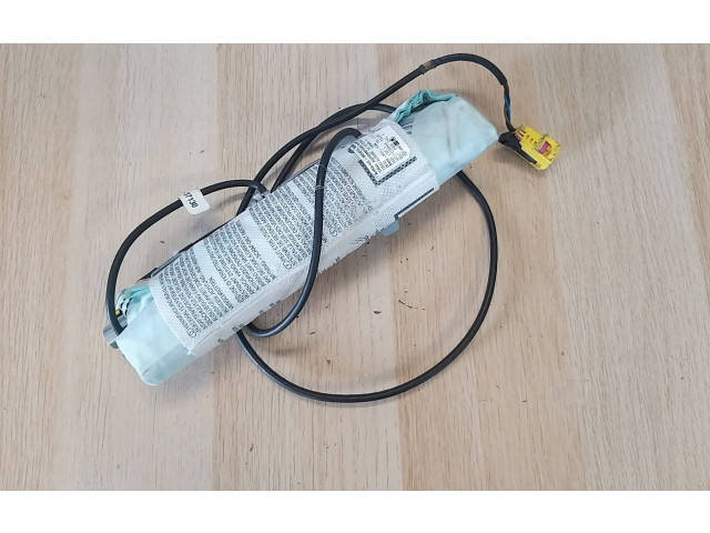 Подушка безопасности в сиденье 8X3880241C Audi A1