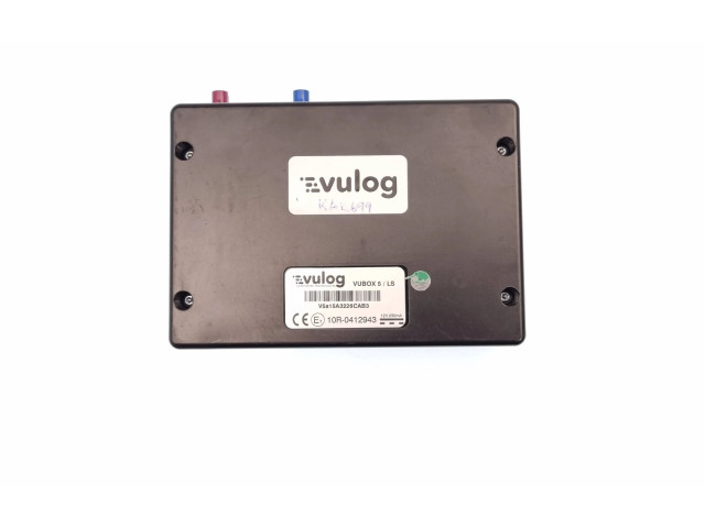 Блок управления V5A15A3226CAB, 5A15A3226C   Volkswagen ID.3