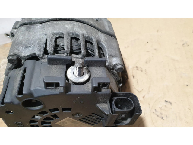 Генератор 8570675, 12318570675 BMW X5 F15 3.0