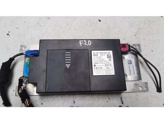 Модуль «Bluetooth»