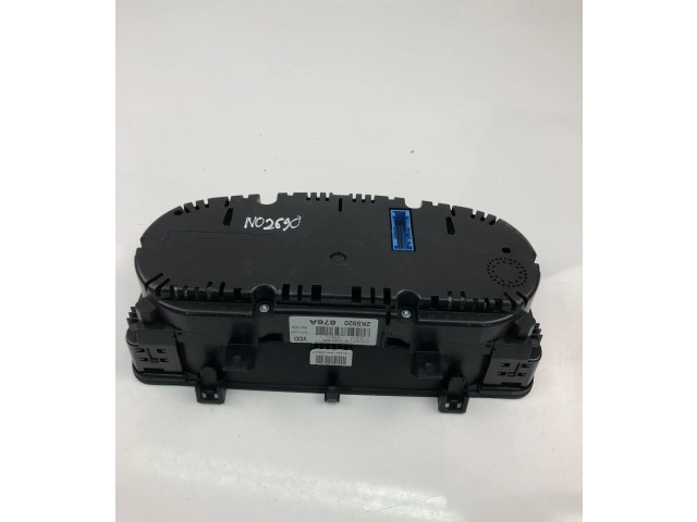 Панель приборов 2K5920876A, NO2690   Volkswagen Caddy       