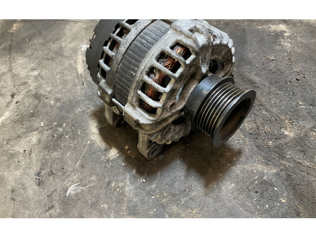 Генератор 30659580, C83HC   Volvo XC90      