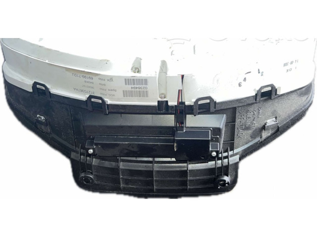 Панель приборов 31270367AA, 31270367AA   Volvo V70       