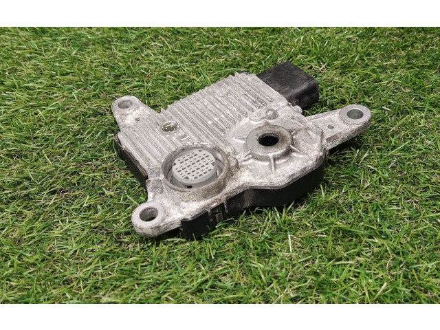 Блок управления коробкой передач 31312609, 105200719   Volvo S60