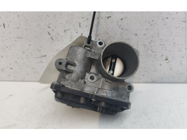 Дроссельная заслонка 8200568712    Dacia Sandero  D4F_732 