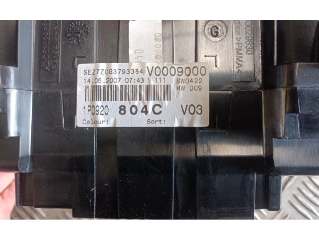 Volant Seat Leon (1P) 2005 1P0920804C  