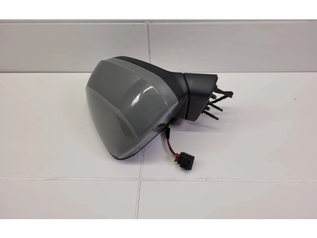 Зеркало электрическое Audi Q2 - - года