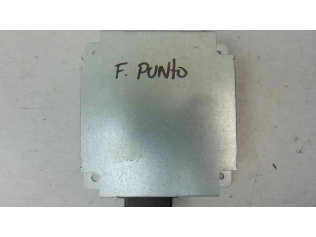 Řídící jednotka 50520764 Fiat Punto (199) 2012