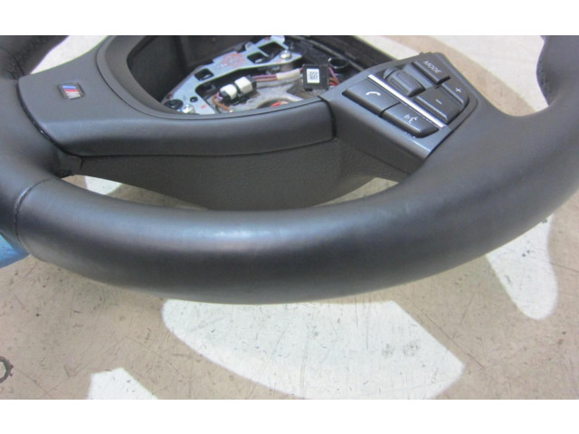 Volant BMW 5 F10 F11 2012 32337842808