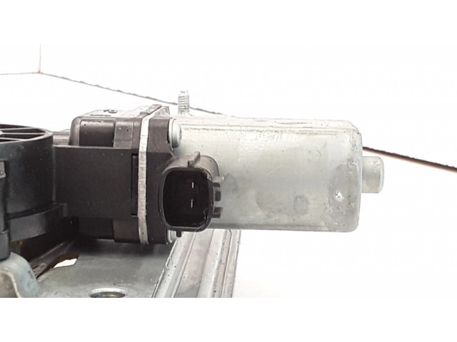 Комплект электрического механизма для подъема окна