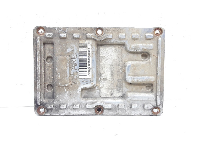 Блок управления Xenon