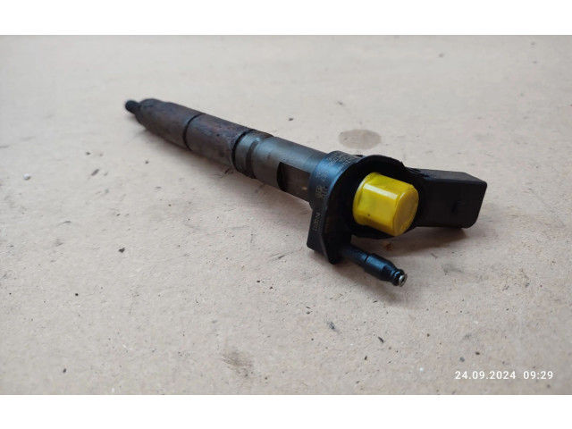 Форсунка 0445115064 Jeep Grand Cherokee (WK) для дизельного двигателя OM642 3