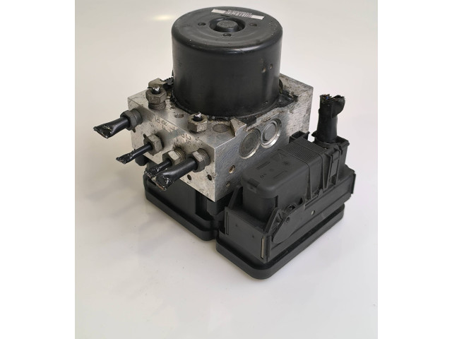 Блок АБС 30681619, 10092604053   Volvo  V70  2008 - 2013 года