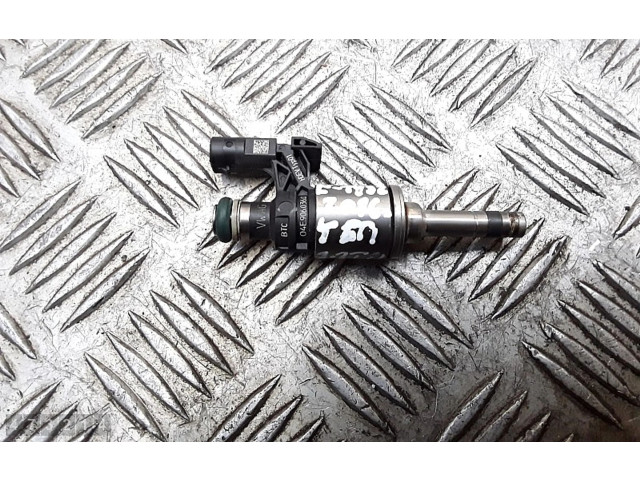 Форсунка     Skoda Yeti (5L)   