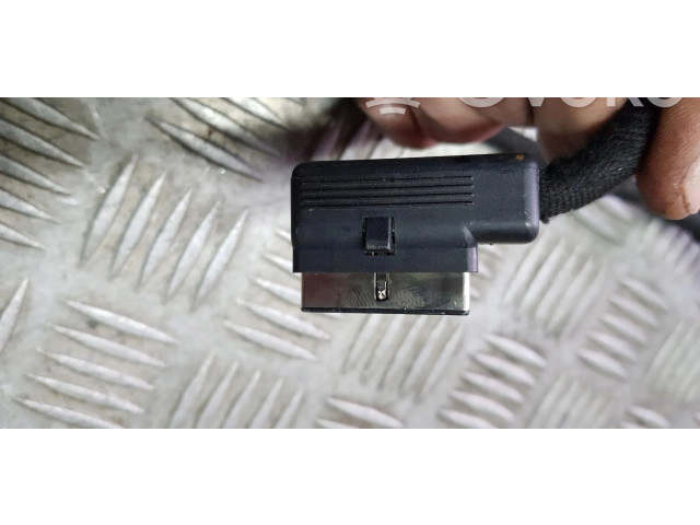 Дисплей Audi A8 S8 D3 4E