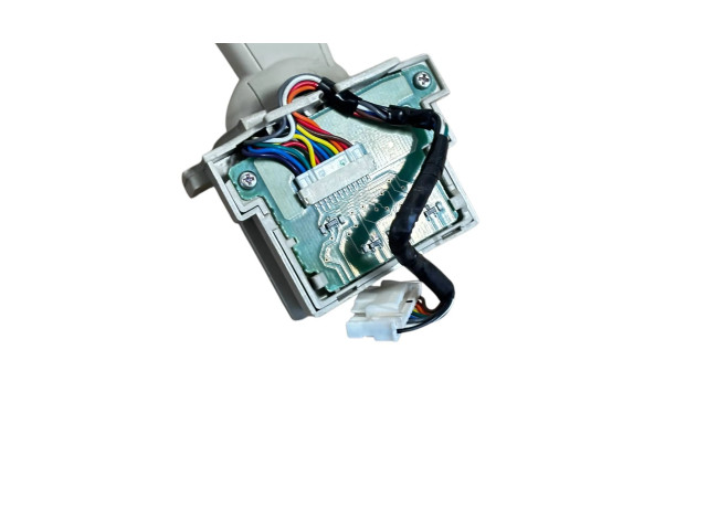 Ручка стеклоочистителей 31264171, FBYDA   Volvo V70