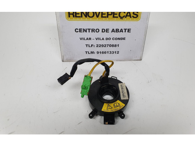 Подрулевой шлейф SRS Alfa Romeo GT