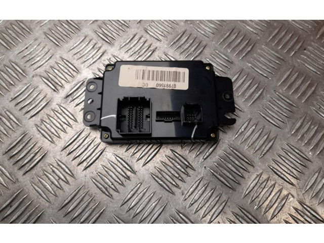 Блок управления P68110610AM, G8886 Jeep Grand Cherokee