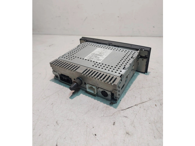 Радио/ проигрыватель CD/DVD / навигация 8701A150HA, 69067051 Mitsubishi Colt