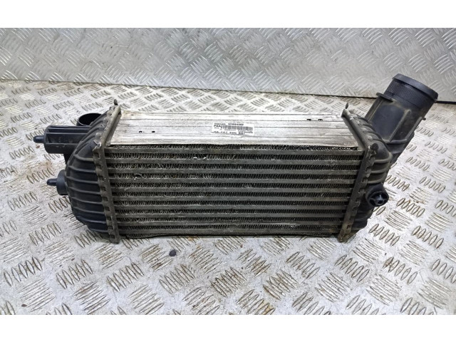 Интеркулер     Peugeot 5008 