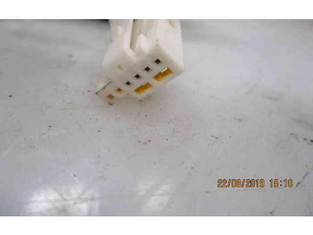 Подушка безопасности пассажира 72127056934, 72127056934   Mini One - Cooper R50 - 53