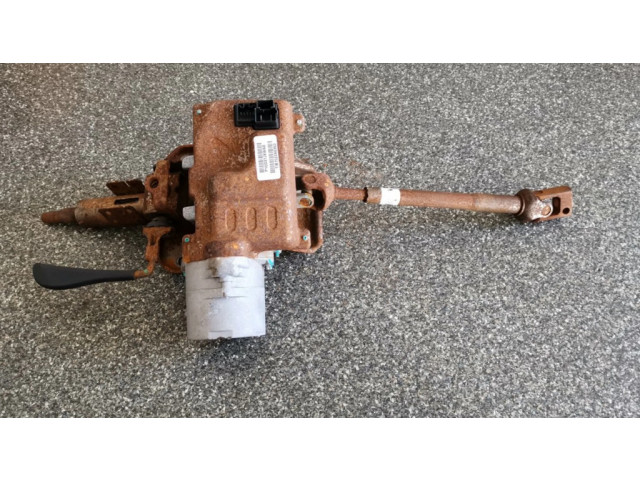    Рулевая рейка P1UD37JXWAD, 2816037206F   Fiat 500 2007- года