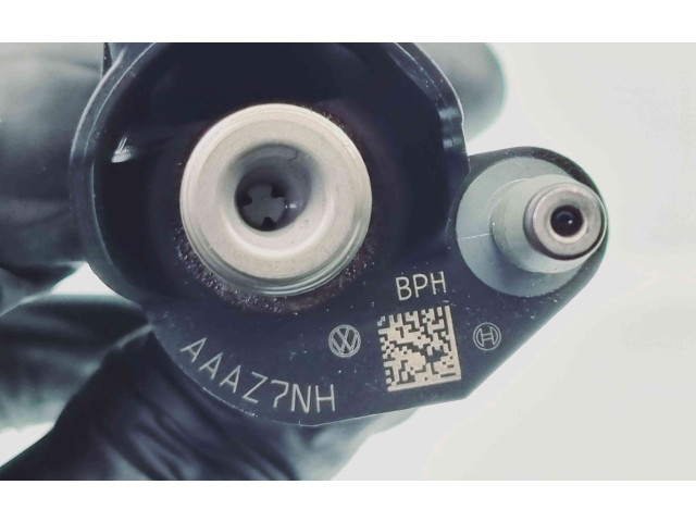 Vstřikovač Volkswagen Tiguan