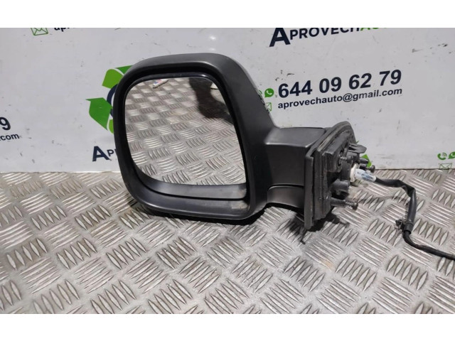 Zpětné zrcátko Citroen Berlingo 26242308A, 26242308A